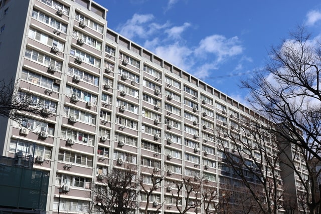 マンション 売却 期間