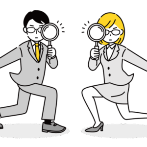 囲い込み　覆面調査サービス