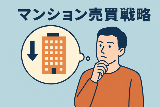 マンション相場