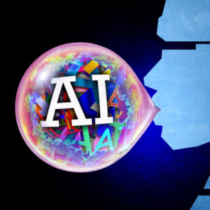 AIバブルが弾けたら、不動産相場はどうなるのか？住宅への影響を考える