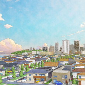 2026年以降は、戸建て回帰が本格化する⁉︎