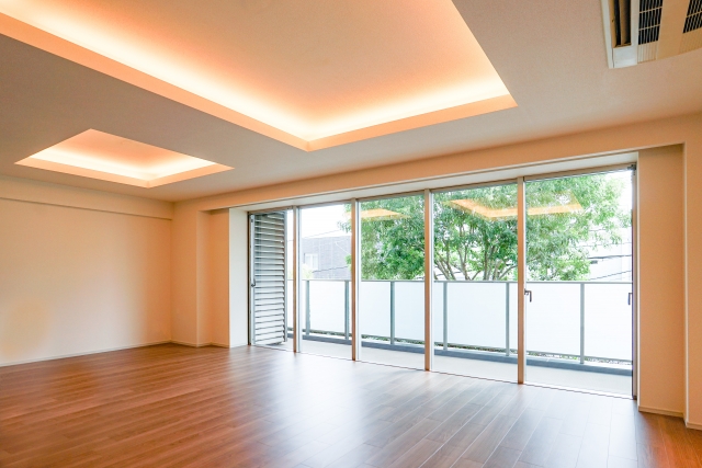 中古マンション 内見 注意点