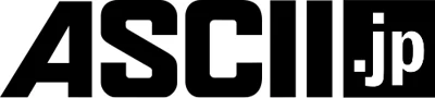 ASCII.jp