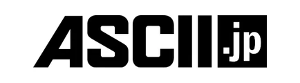 ASCII.jp