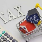 中古マンション・中古住宅に消費税はかかるの？