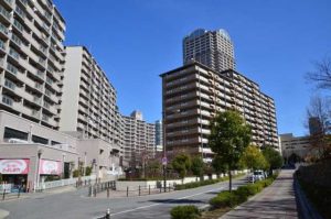 マンション　資産価値