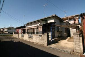 中古 住宅 リノベーション 予算