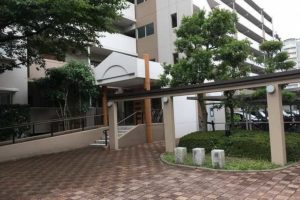 中古マンション 住宅ローン 築年数
