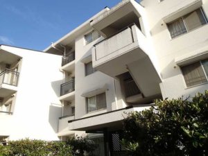 旧耐震　中古マンション