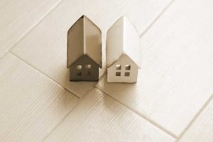 狭小地　戸建
