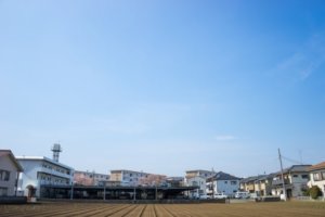 市街化調整区域