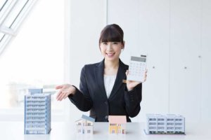 マンション 予算