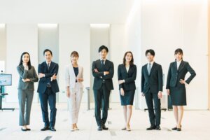 ハウスクローバー　不動産エージェント