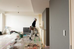 マンション 音問題 二重床