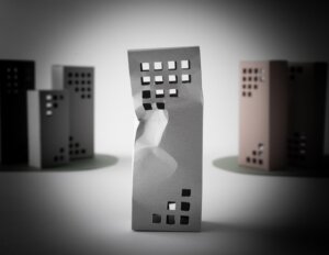 総戸数　少ないマンション