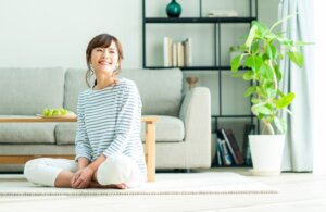 自主管理マンション