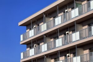 自主管理マンション