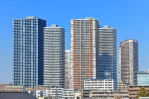 買ってはいけないマンション