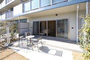 マンション 1階 後悔