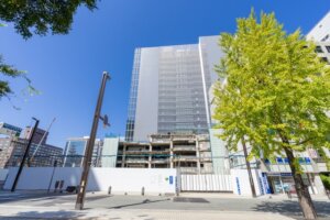 マンション建て替え