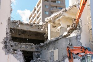 中古マンション 建て替え狙い
