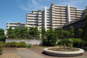築30年　中古マンション