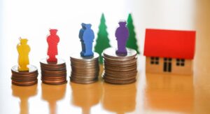 5000万の家を買える人 年収