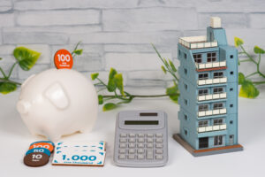 新築マンション　管理費　修繕積立金