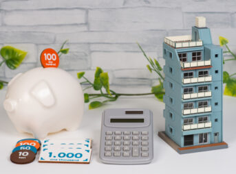 新築マンション　管理費　修繕積立金