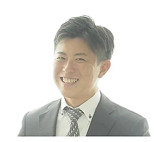 松本 泰明(不動産エージェント)の写真