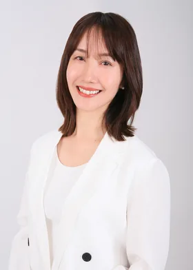 松本 桂子（不動産エージェント）の写真