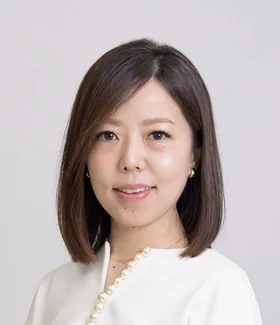 光川 詠子(不動産エージェント)の写真