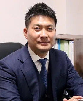 有本 祐樹（不動産エージェント）の写真