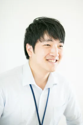 吉村 朋也(不動産エージェント)の写真